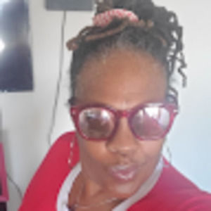 Meet your Posher, Geraldine